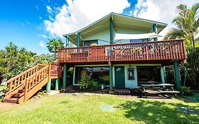 Backpackers Vacation Inn And Plantation Village